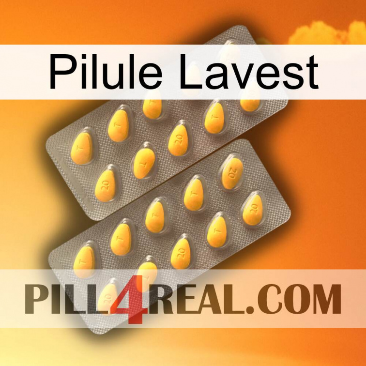 Lavest Pill cialis2